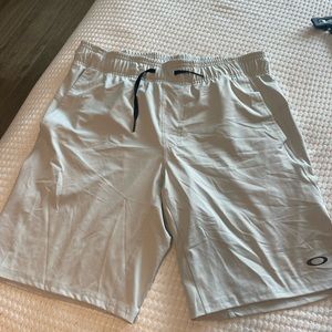 Mens Oakley shorts